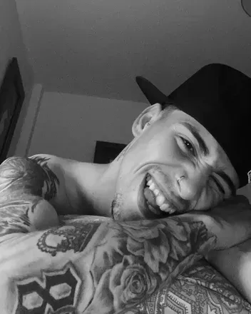 OnlyFans cuenta soyvlex avatar 1