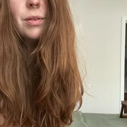 OnlyFans cuenta gingersnoww avatar 1