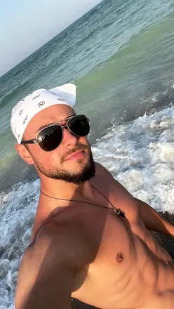 OnlyFans cuenta ionutchiru96 avatar 1