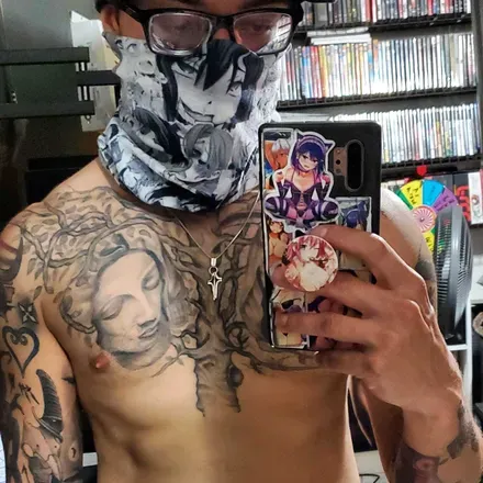 OnlyFans cuenta sugoisenpaii avatar 1