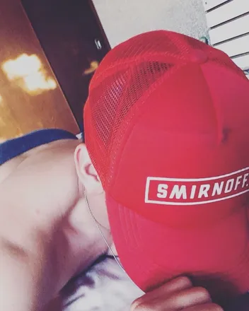 OnlyFans cuenta josh_131 header 2