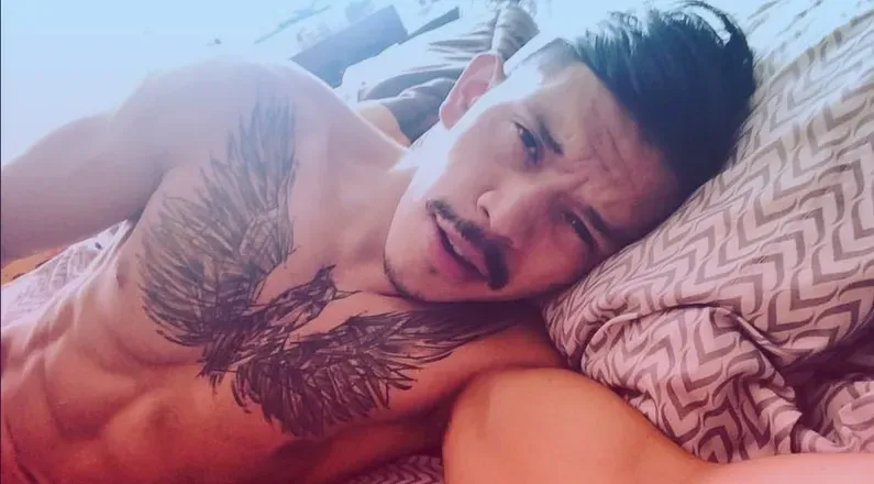 OnlyFans cuenta onlymikeangelo header 2