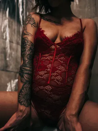 OnlyFans cuenta ravensroommm avatar 1