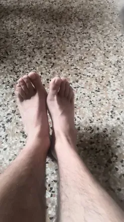 OnlyFans cuenta italfeet avatar 1