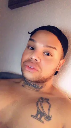OnlyFans account  novahbabyxxx avatar 1