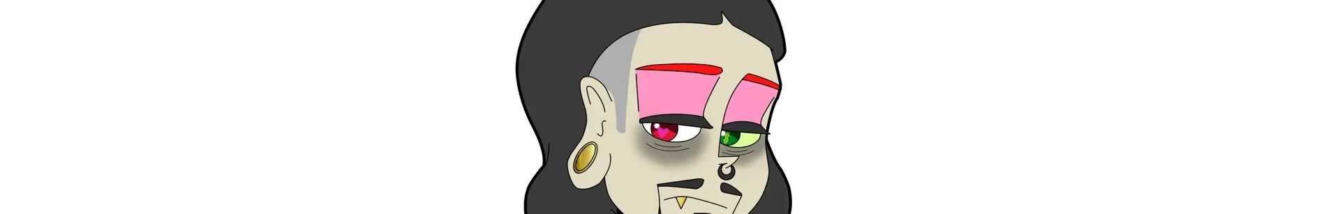 OnlyFans cuenta cartoon-me header 2