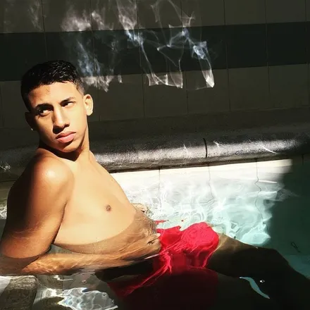 OnlyFans cuenta steven.ruiz header 2