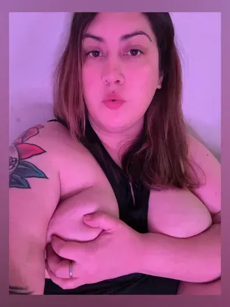 OnlyFans cuenta sexybustynatt avatar 1