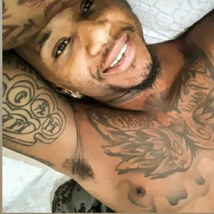 OnlyFans cuenta inkedinthe757 avatar 1