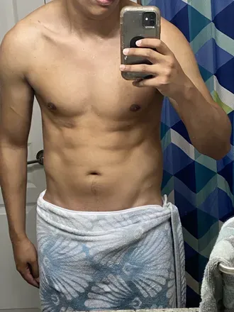 OnlyFans cuenta gabr96 avatar 1