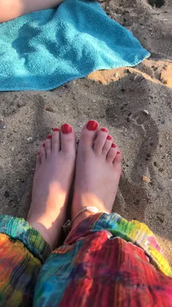 OnlyFans cuenta fairyyfeett header 1