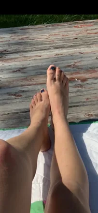 OnlyFans cuenta prettytoes424 header 2