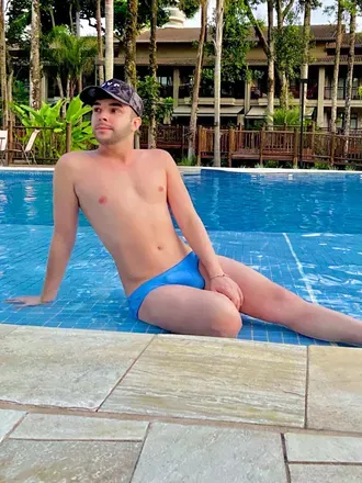 OnlyFans account  luofficial header 2