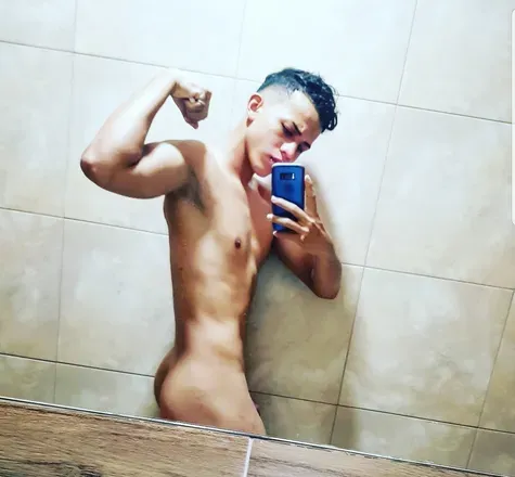 OnlyFans cuenta wilson1200f avatar 1