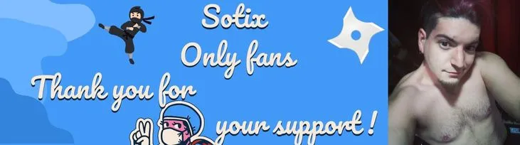 OnlyFans cuenta javininja header 2