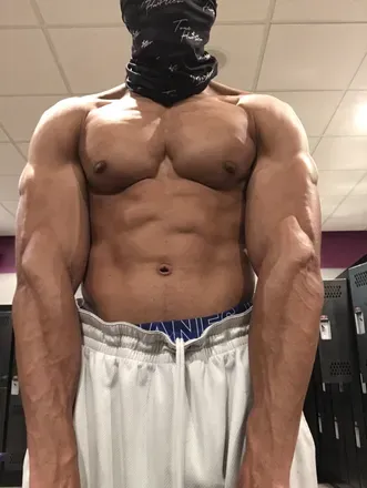 OnlyFans cuenta thelordssword avatar 1