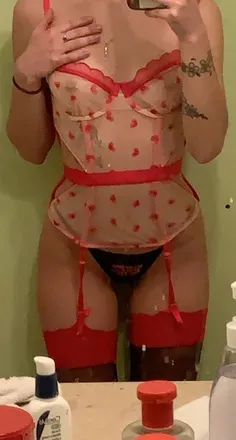 OnlyFans cuenta anyalivingston avatar 1