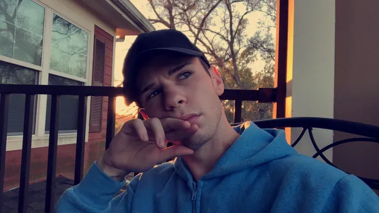 OnlyFans cuenta littleblueboii avatar 1