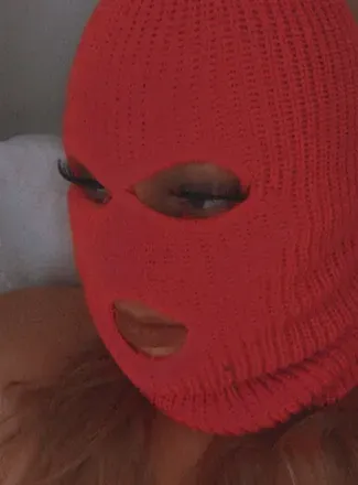 OnlyFans cuenta skimaskscarlette avatar 1