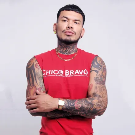OnlyFans cuenta bravo_notofficial avatar 1