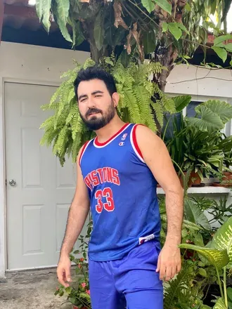 OnlyFans cuenta jorge2191 avatar 1