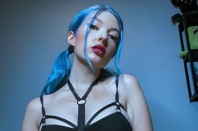 OnlyFans account  missjadexxx header 2