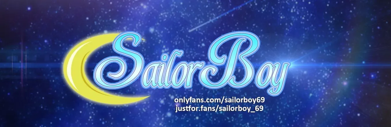 OnlyFans account  sailorboy69 header 2