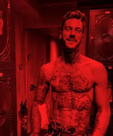 OnlyFans cuenta u224510026 avatar 1
