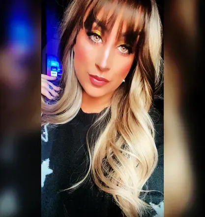 OnlyFans cuenta confidentlysharie avatar 1