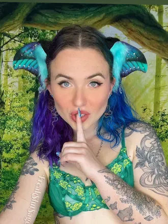 OnlyFans cuenta sagelovesbuttstuff avatar 1