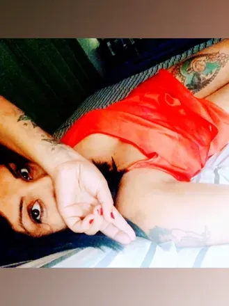 OnlyFans cuenta venusdelamor avatar 1