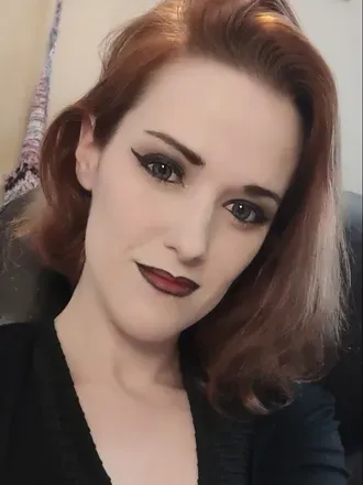 OnlyFans account  haley__comet avatar 1