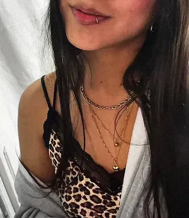 OnlyFans cuenta ninababeonly avatar 1