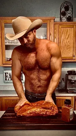 OnlyFans cuenta therealcowboydaddyfree avatar 1