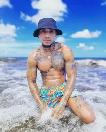 OnlyFans cuenta ttatteddaddy avatar 1