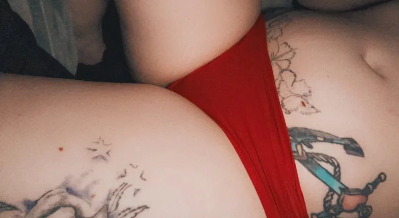 OnlyFans cuenta xo_daddysprincess_ox header 2