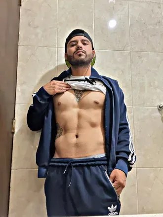 OnlyFans cuenta pacman0312 avatar 1