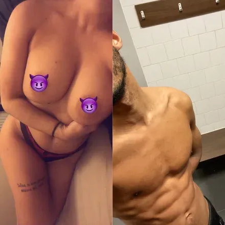 OnlyFans de hotinterracialcouple