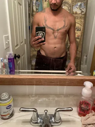 OnlyFans cuenta rednexican94 avatar 1