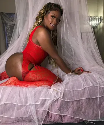 OnlyFans cuenta iamiland avatar 1