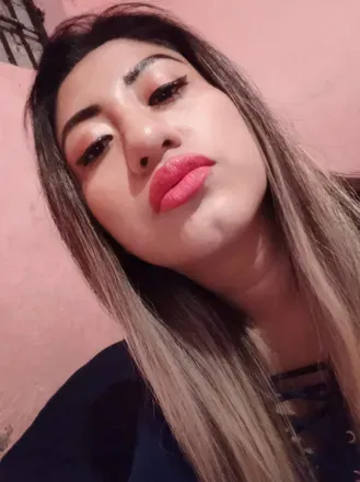 OnlyFans cuenta baby_hot14 avatar 1