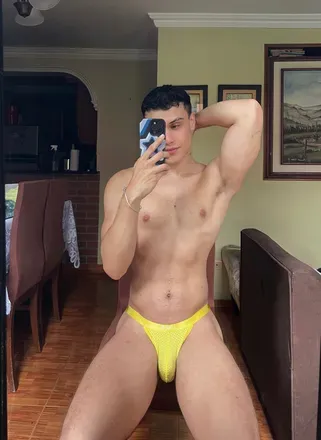 OnlyFans cuenta rgandresortiz avatar 1