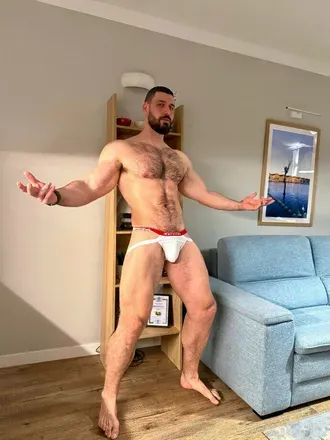 OnlyFans cuenta justhott avatar 1