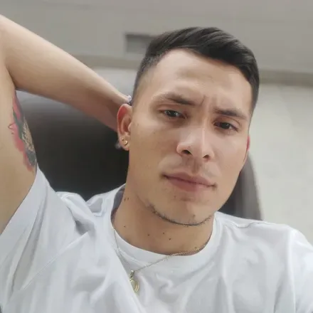 OnlyFans cuenta iam_xander avatar 1