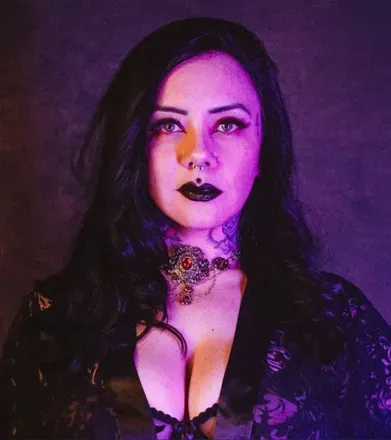 OnlyFans cuenta bittersweet_spell avatar 1