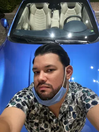 OnlyFans cuenta ajinsideyou avatar 1