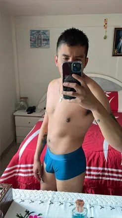 OnlyFans cuenta fernando._.ga avatar 1
