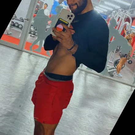 OnlyFans cuenta davis1101 header 2