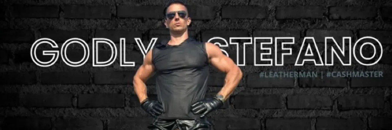 OnlyFans cuenta godly_stefano header 2