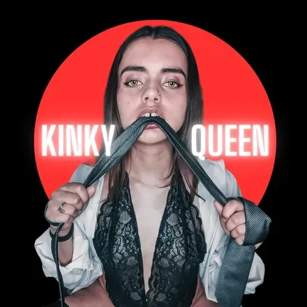 OnlyFans cuenta kinkyfrancesca avatar 1